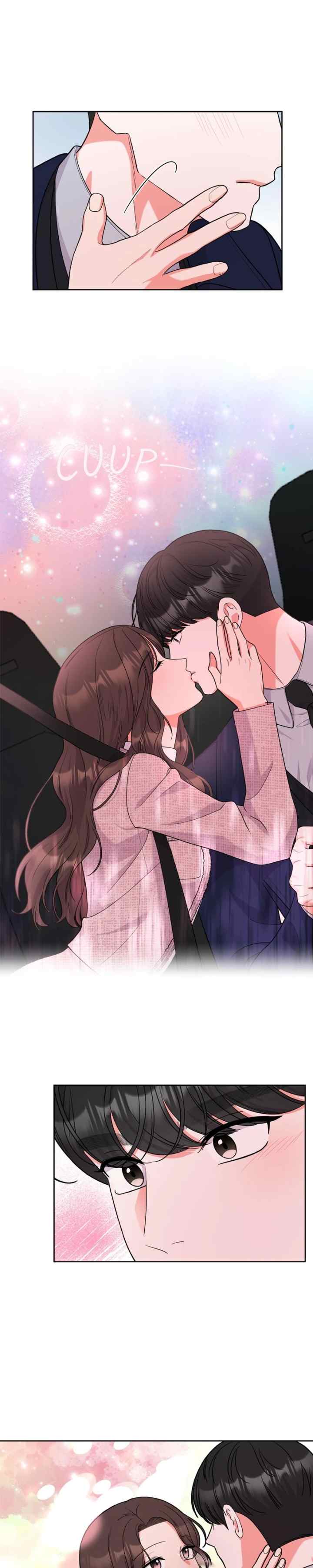 Oppa, This Is All a Mistake! chapter 28 halaman 11