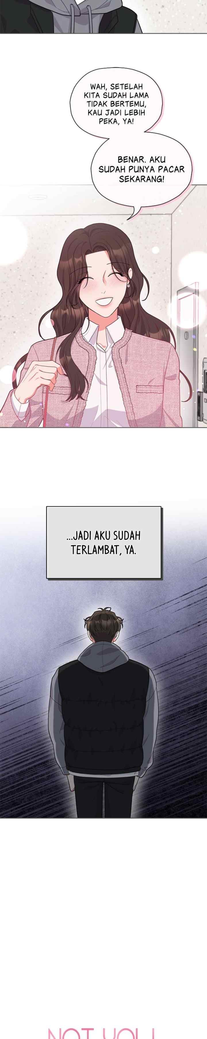 Oppa, This Is All a Mistake! chapter 29 halaman 12