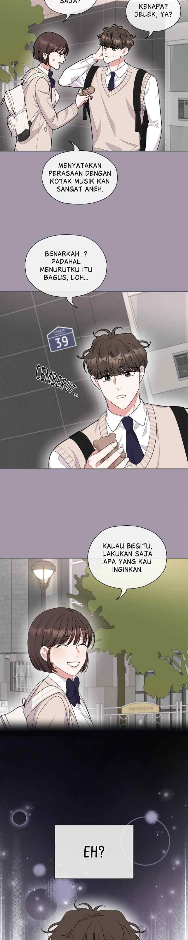Oppa, This Is All a Mistake! chapter 29 halaman 7