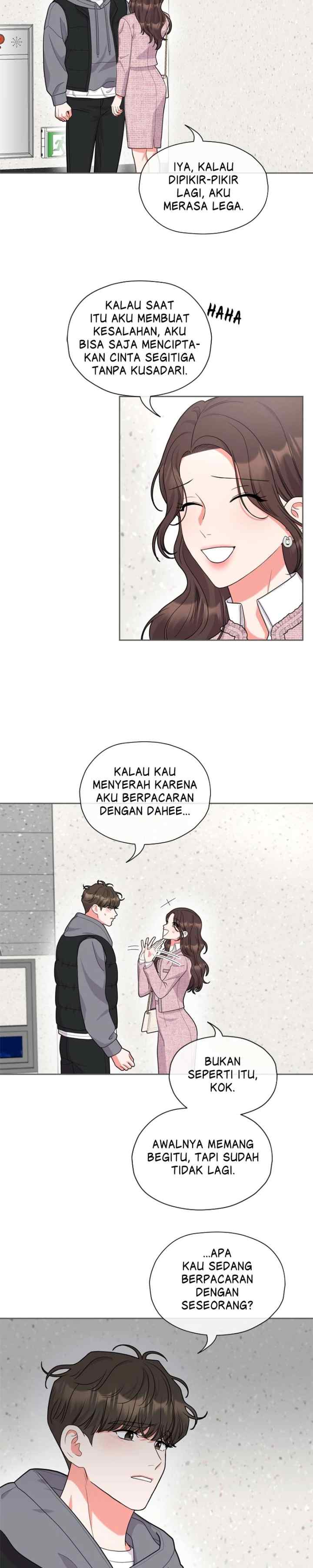Oppa, This Is All a Mistake! chapter 29 halaman 11