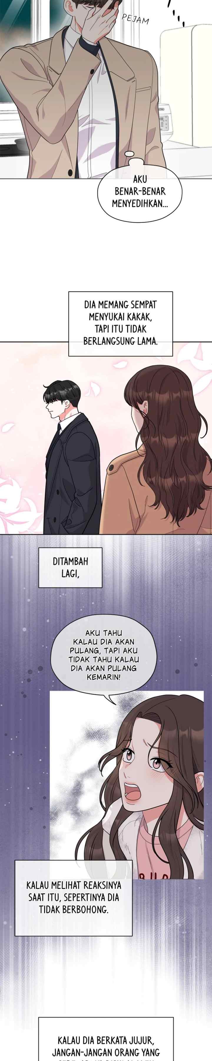 Oppa, This Is All a Mistake! chapter 29 halaman 5