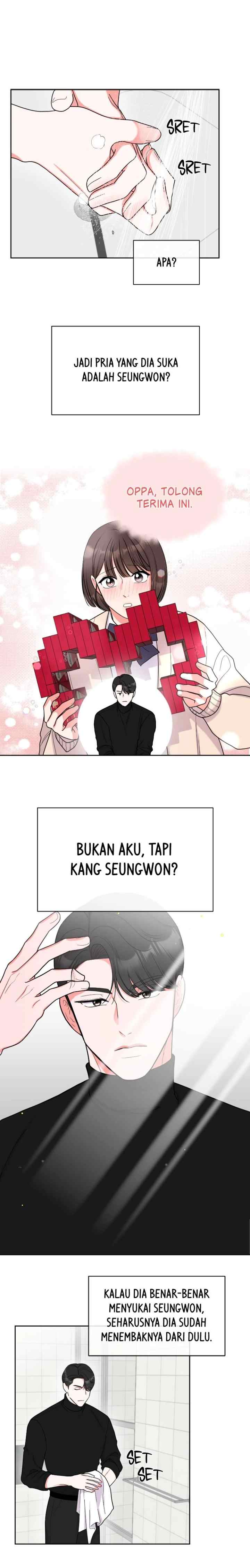 Oppa, This Is All a Mistake! chapter 3 halaman 7