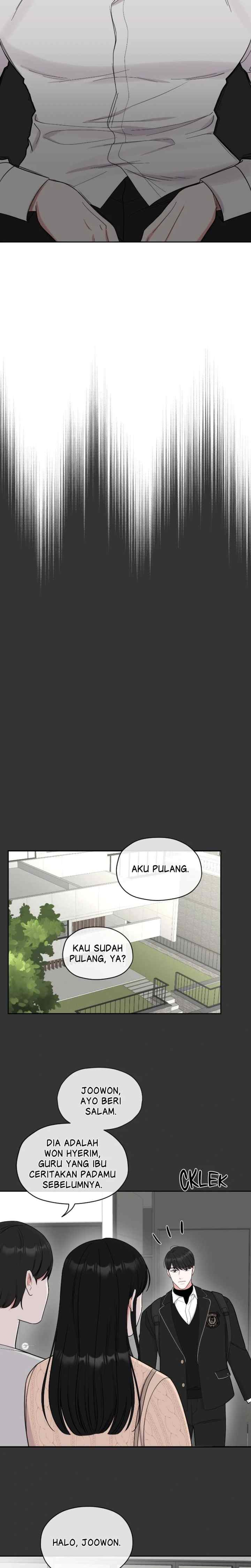 Oppa, This Is All a Mistake! chapter 3 halaman 15