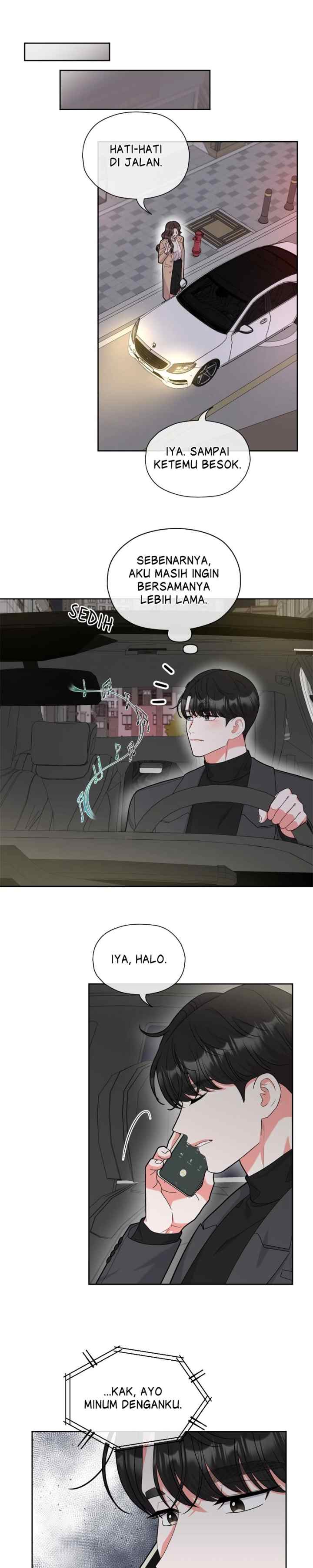 Oppa, This Is All a Mistake! chapter 30 halaman 10