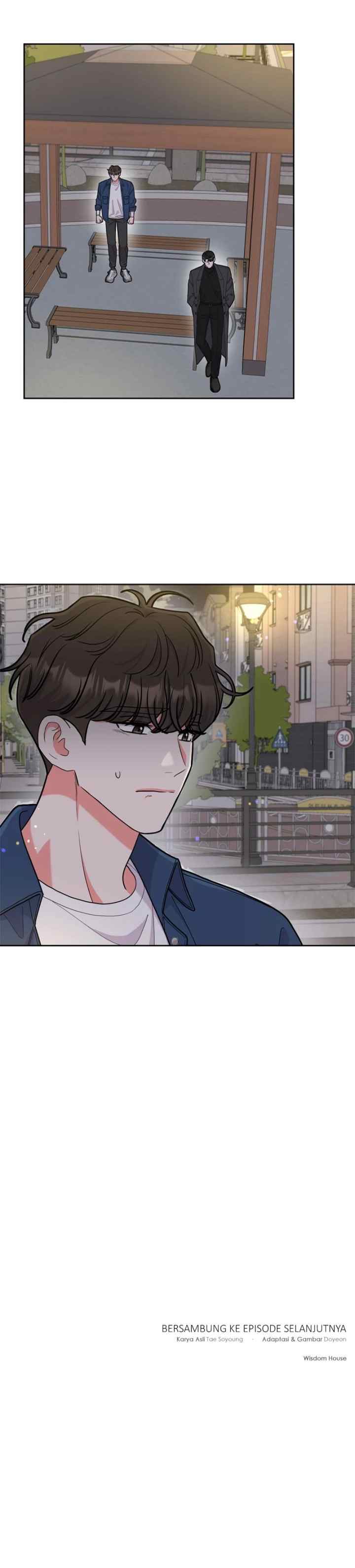 Oppa, This Is All a Mistake! chapter 30 halaman 20