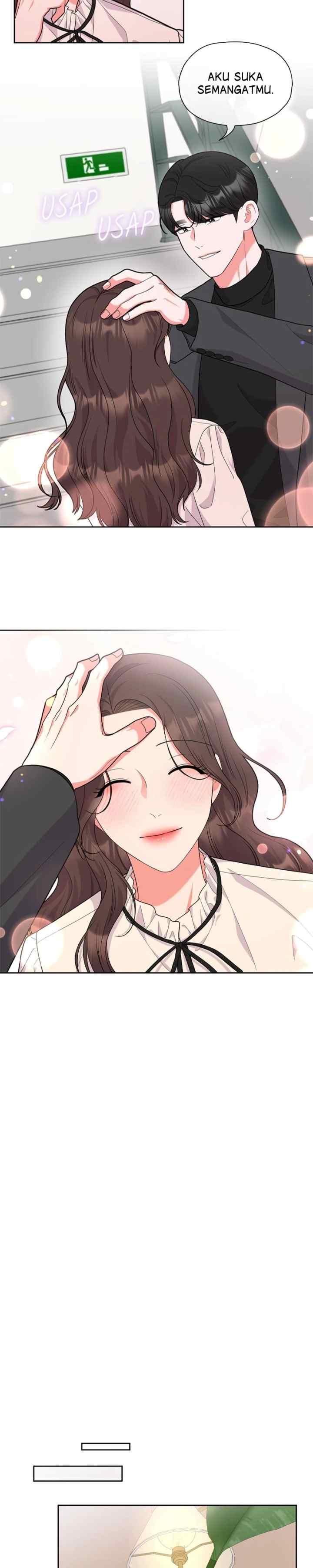 Oppa, This Is All a Mistake! chapter 30 halaman 6