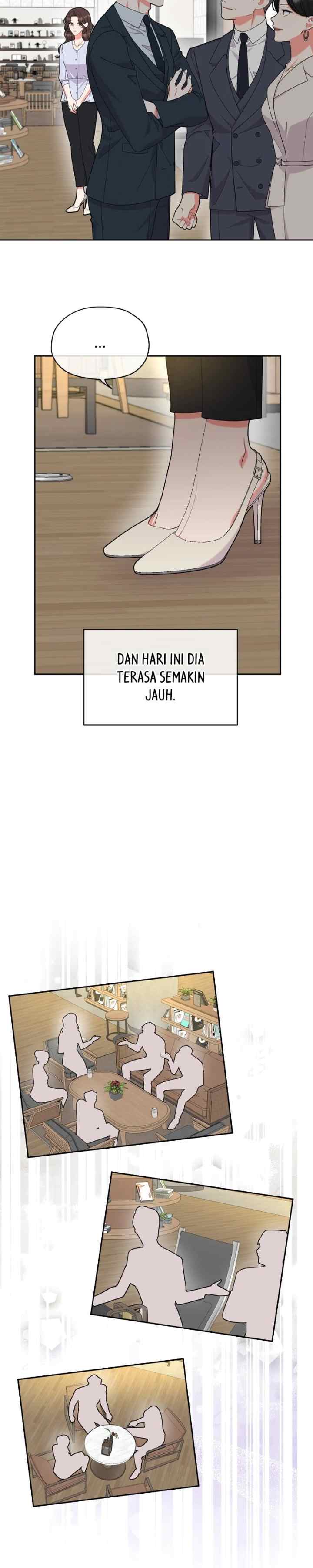 Oppa, This Is All a Mistake! chapter 32 halaman 12