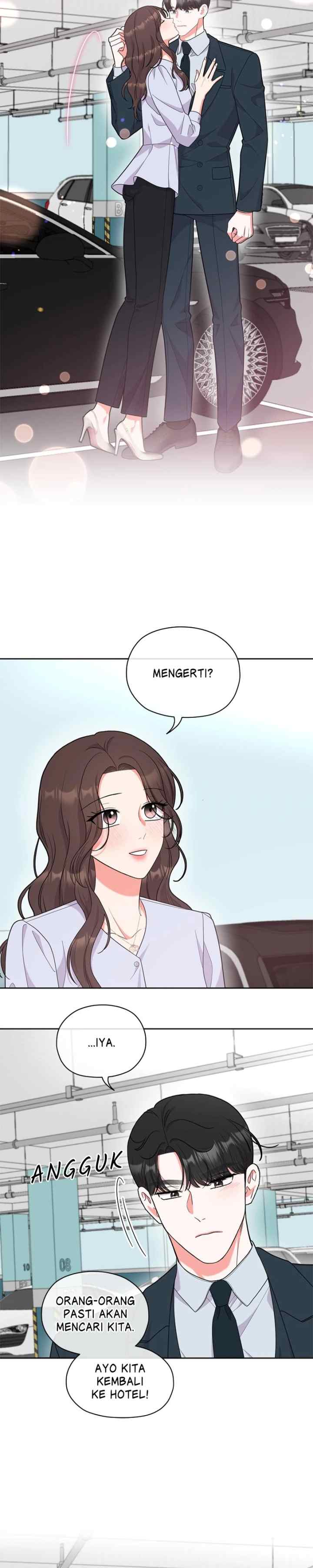 Oppa, This Is All a Mistake! chapter 33 halaman 17
