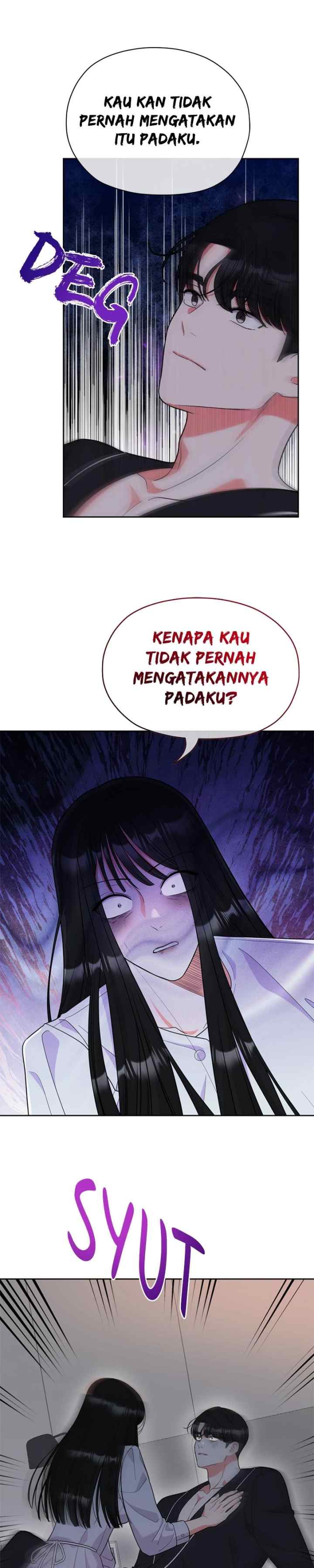 Oppa, This Is All a Mistake! chapter 34 halaman 18