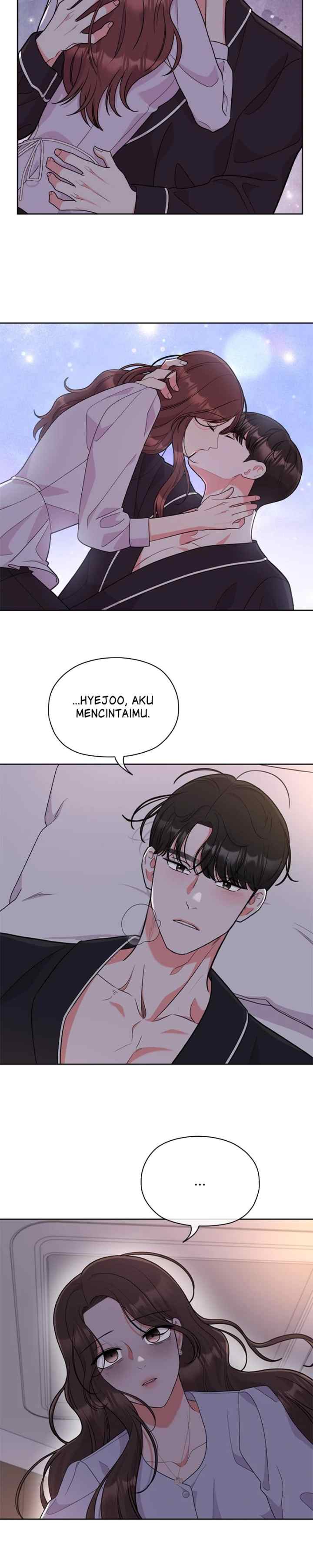Oppa, This Is All a Mistake! chapter 34 halaman 17