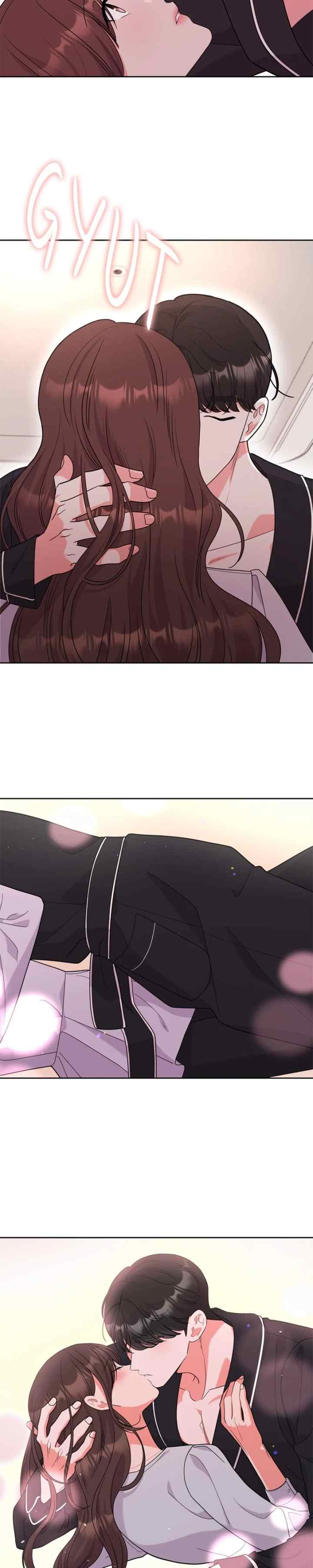 Oppa, This Is All a Mistake! chapter 34 halaman 7