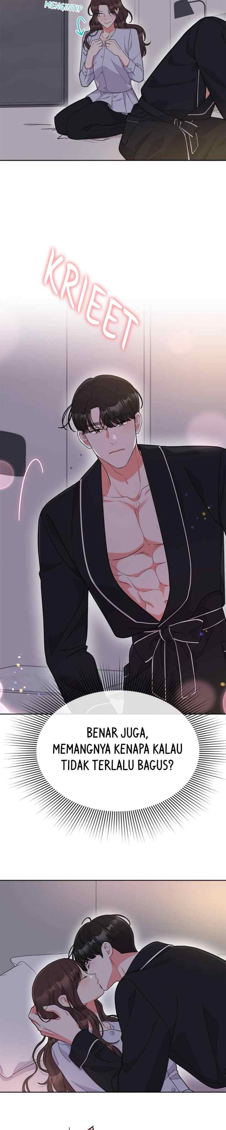 Oppa, This Is All a Mistake! chapter 34 halaman 9