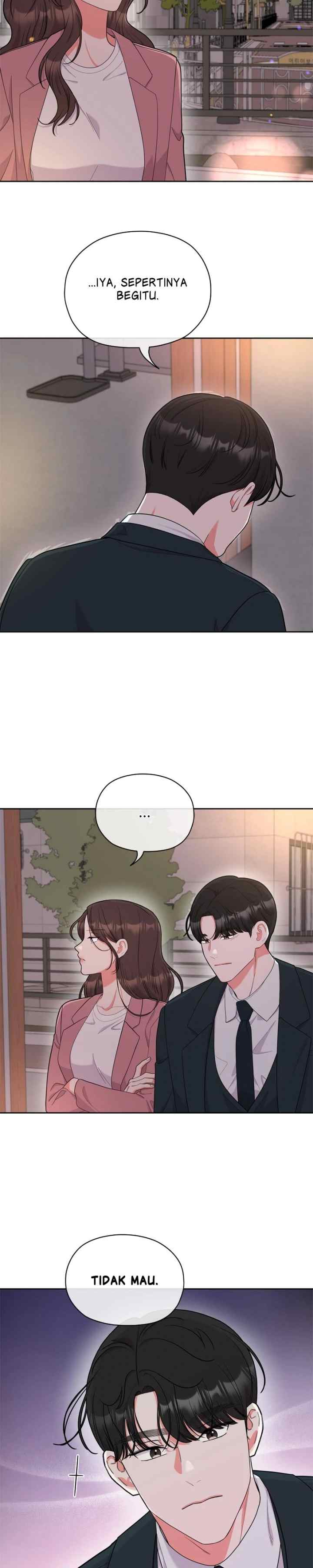 Oppa, This Is All a Mistake! chapter 38 halaman 18