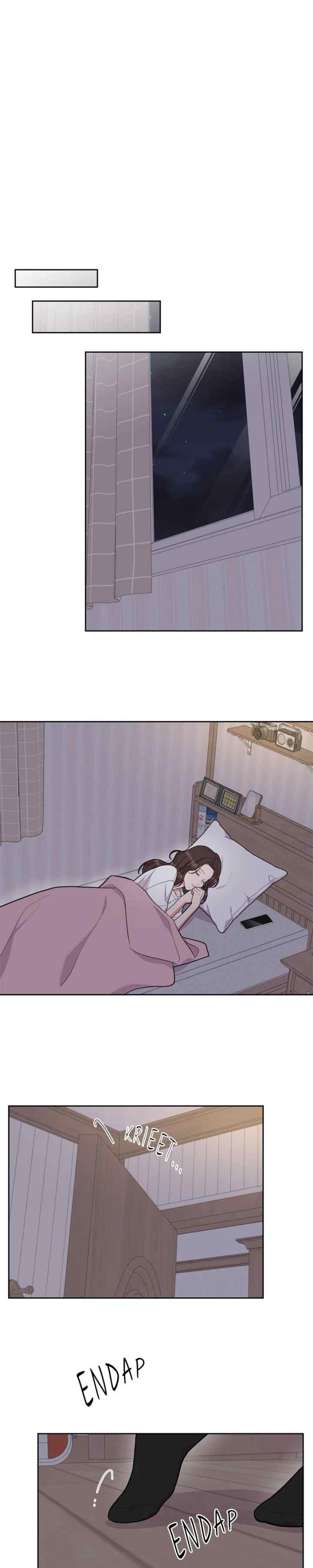 Oppa, This Is All a Mistake! chapter 39 halaman 15