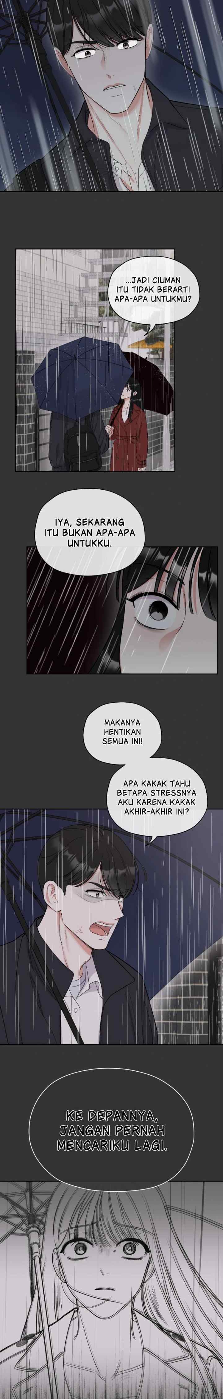Oppa, This Is All a Mistake! chapter 4 halaman 7