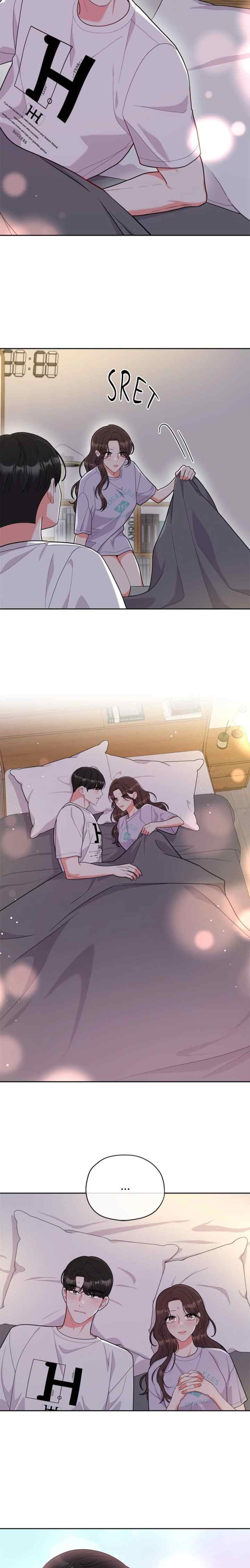 Oppa, This Is All a Mistake! chapter 40 halaman 7