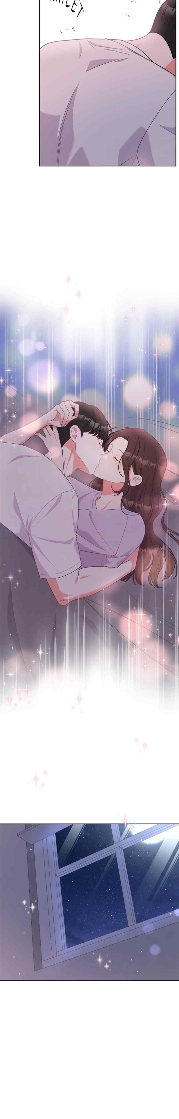 Oppa, This Is All a Mistake! chapter 40 halaman 11