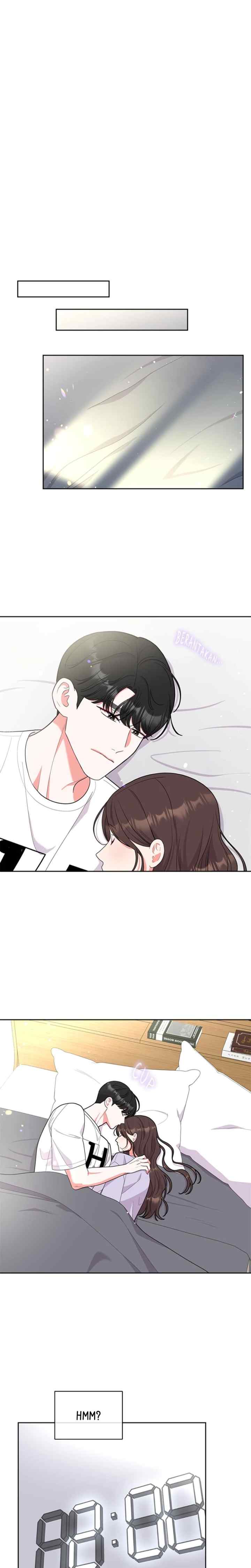 Oppa, This Is All a Mistake! chapter 40 halaman 12