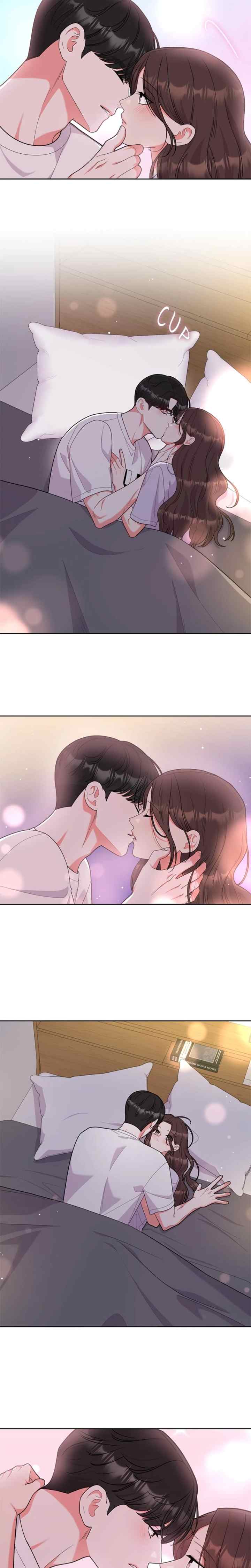 Oppa, This Is All a Mistake! chapter 40 halaman 8