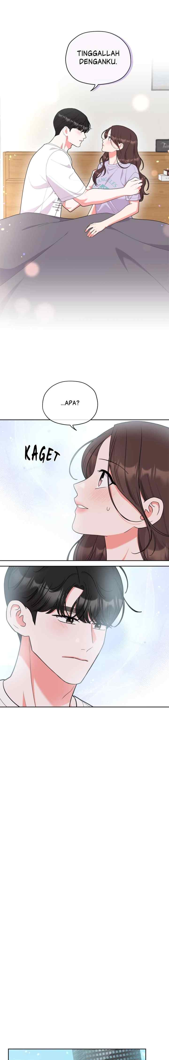 Oppa, This Is All a Mistake! chapter 40 halaman 15