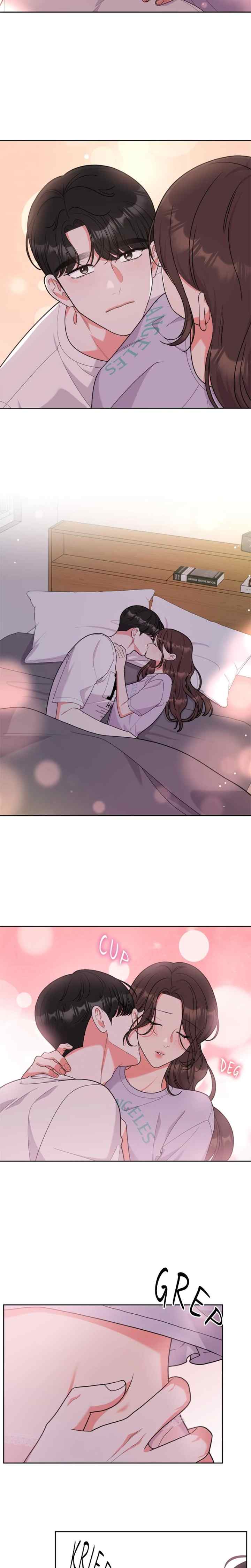 Oppa, This Is All a Mistake! chapter 40 halaman 10