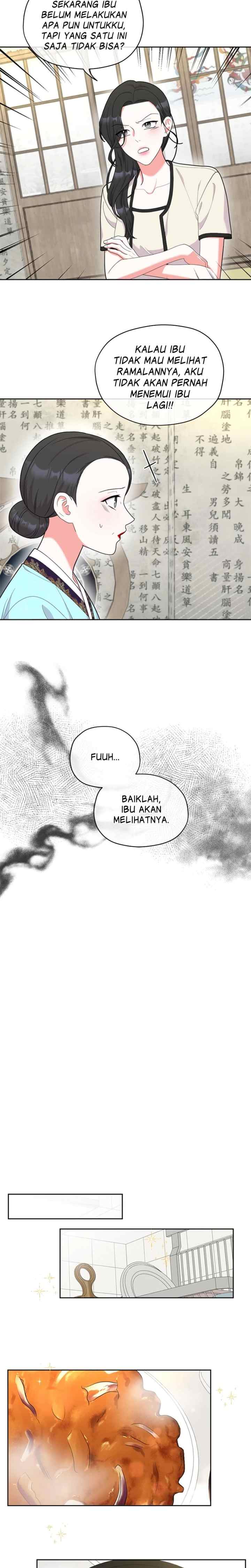 Oppa, This Is All a Mistake! chapter 41 halaman 9