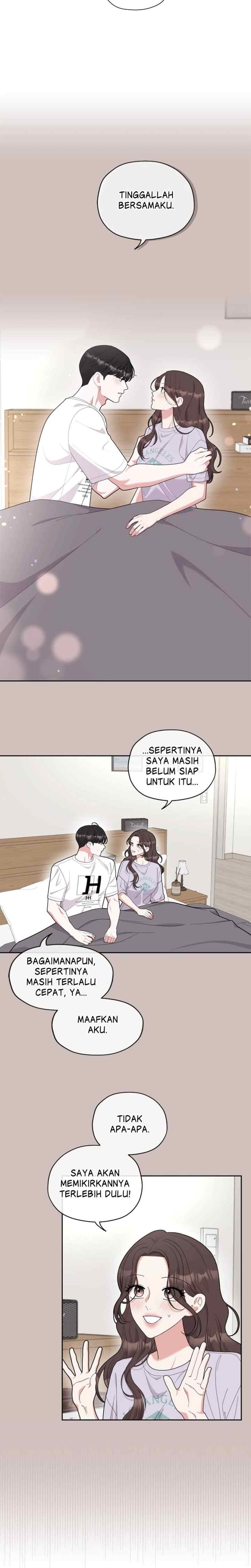 Oppa, This Is All a Mistake! chapter 41 halaman 13
