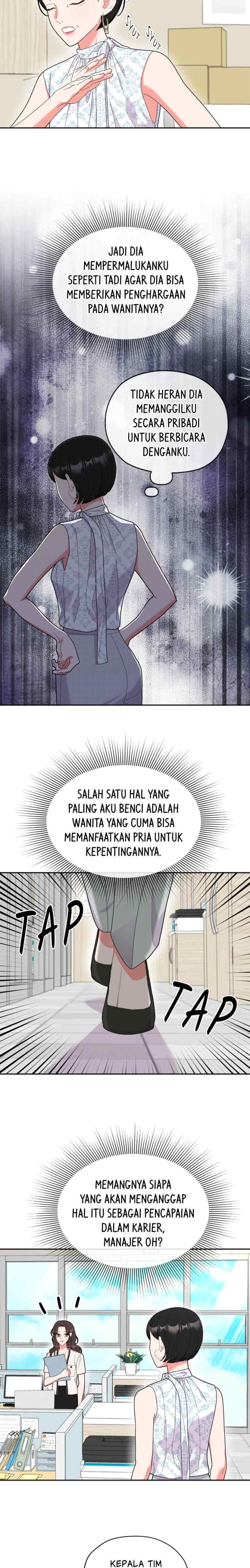 Oppa, This Is All a Mistake! chapter 42 halaman 14
