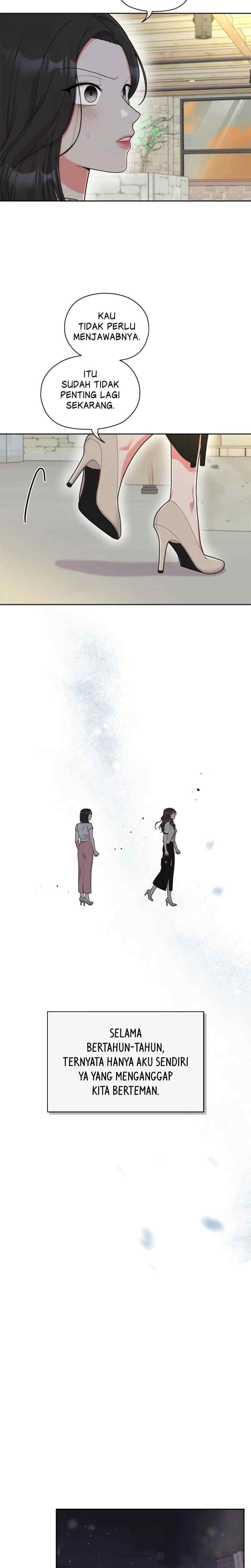 Oppa, This Is All a Mistake! chapter 43 halaman 12