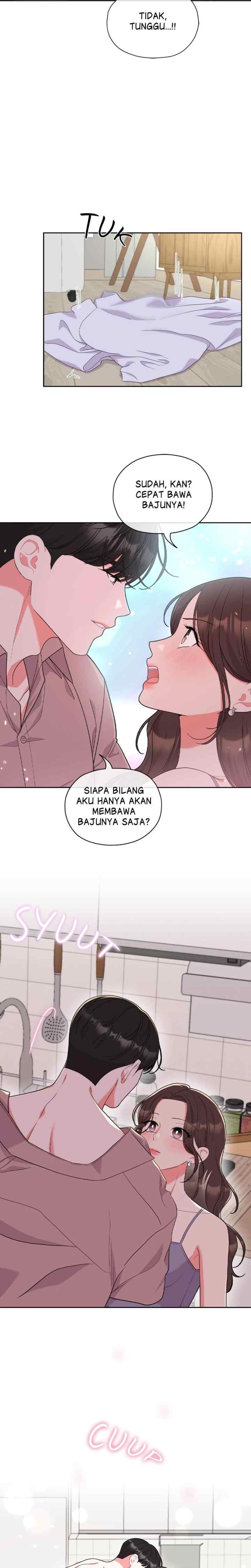 Oppa, This Is All a Mistake! chapter 44 halaman 15