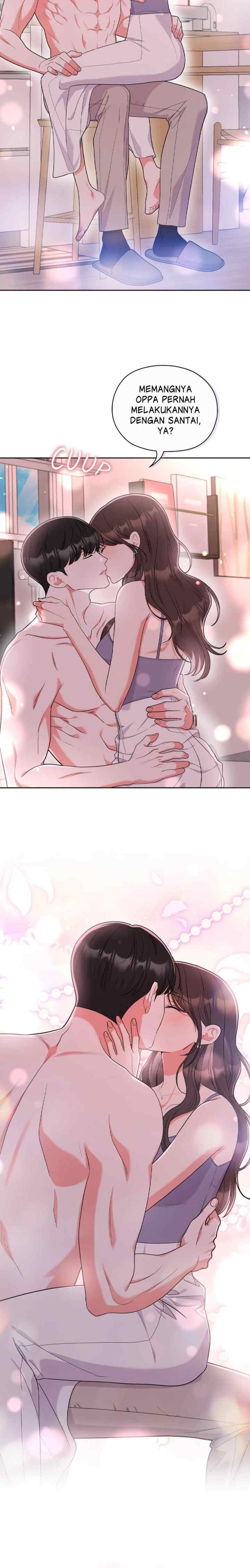 Oppa, This Is All a Mistake! chapter 44 halaman 17
