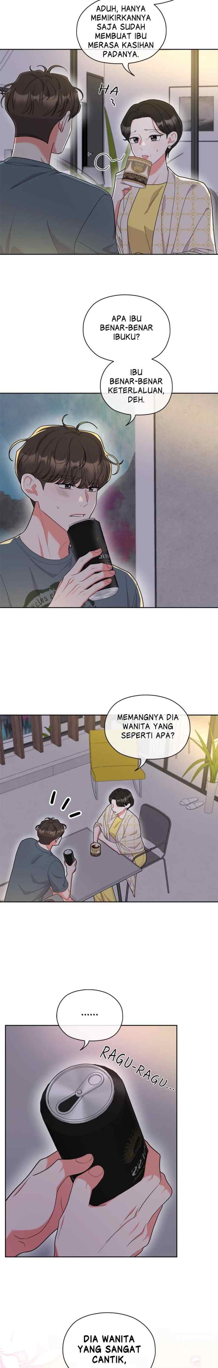 Oppa, This Is All a Mistake! chapter 44 halaman 6
