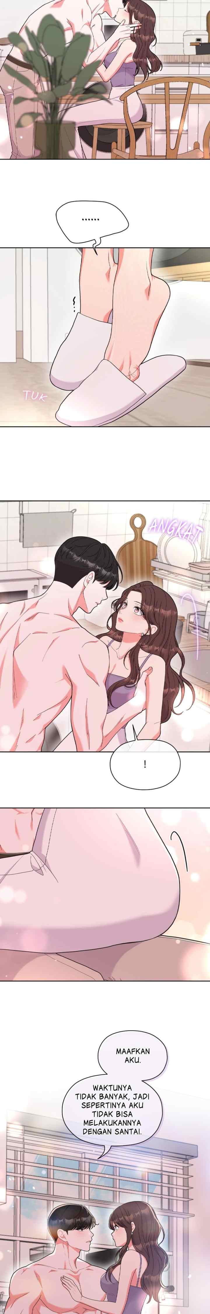 Oppa, This Is All a Mistake! chapter 44 halaman 16