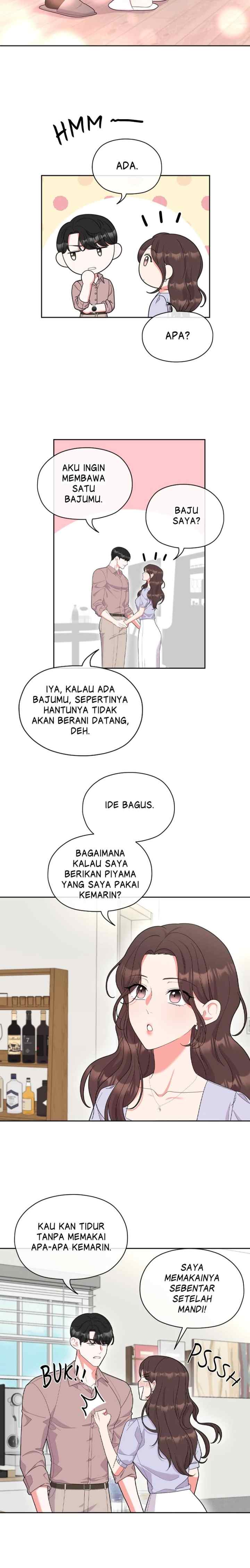 Oppa, This Is All a Mistake! chapter 44 halaman 13
