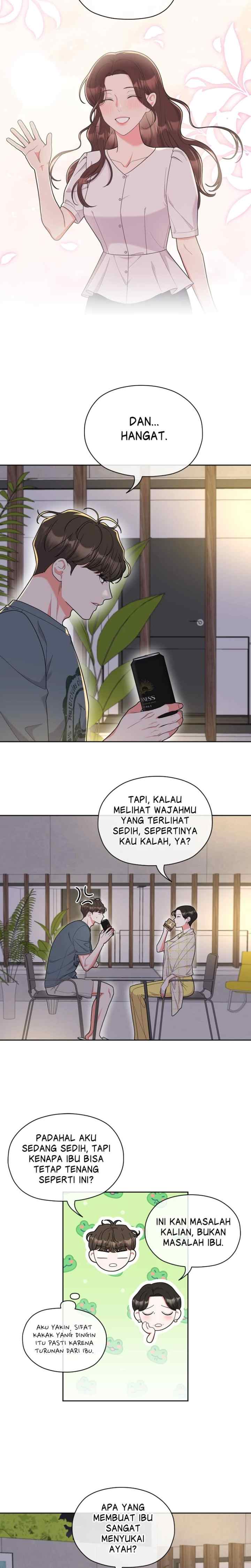 Oppa, This Is All a Mistake! chapter 44 halaman 7