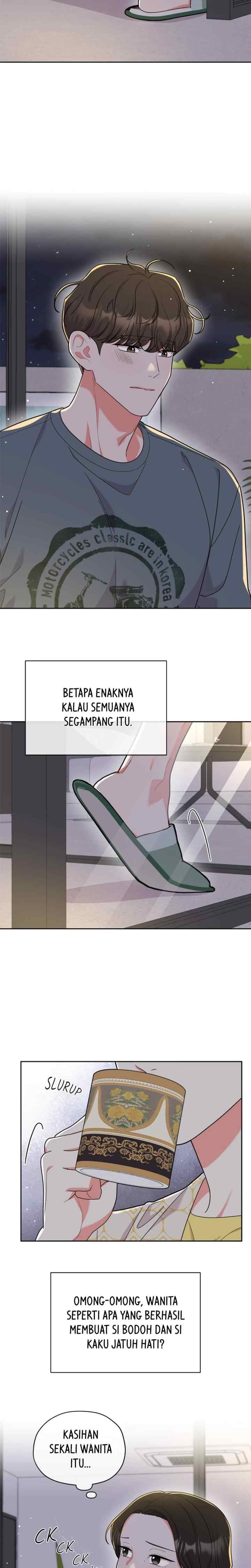 Oppa, This Is All a Mistake! chapter 44 halaman 11