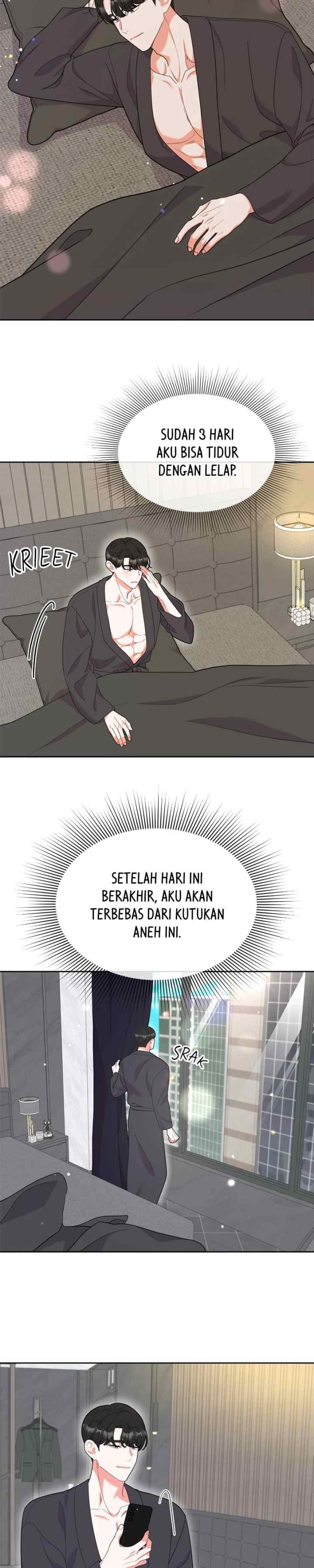 Oppa, This Is All a Mistake! chapter 46 halaman 17