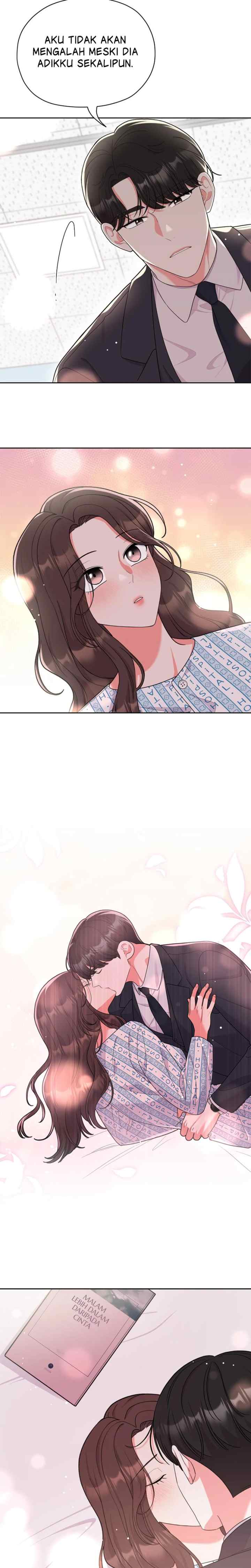 Oppa, This Is All a Mistake! chapter 47 halaman 12