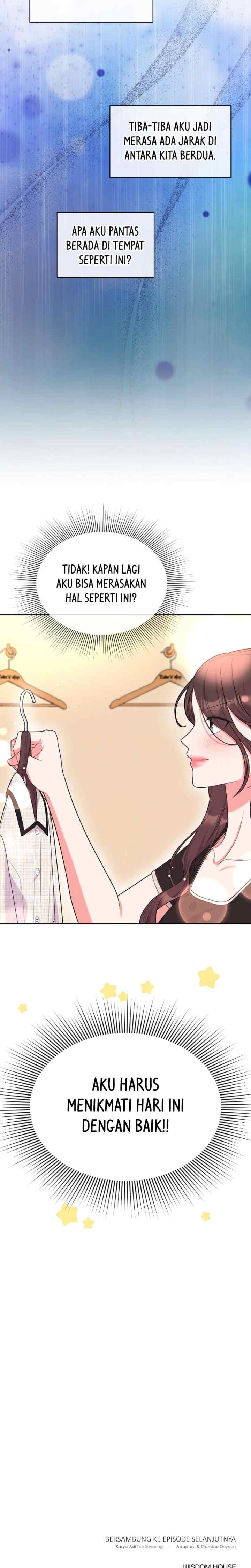 Oppa, This Is All a Mistake! chapter 47 halaman 18