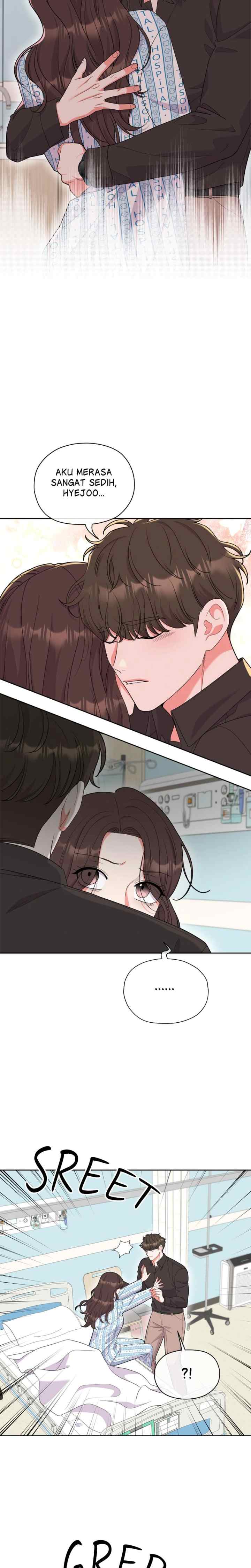 Oppa, This Is All a Mistake! chapter 47 halaman 7