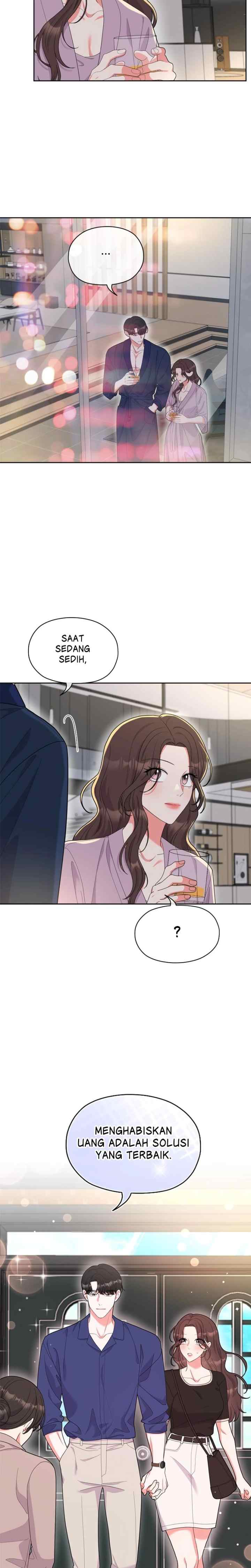 Oppa, This Is All a Mistake! chapter 47 halaman 16