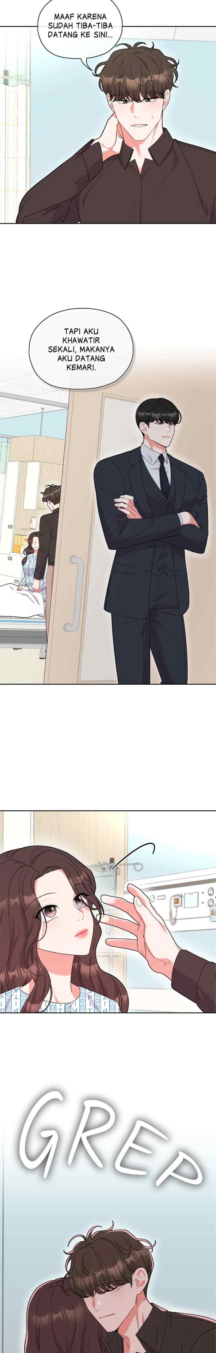 Oppa, This Is All a Mistake! chapter 47 halaman 6