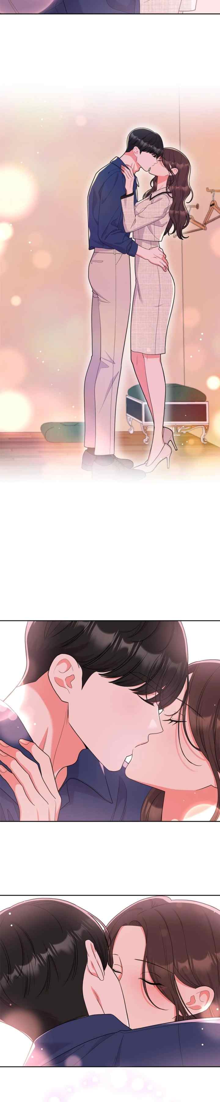 Oppa, This Is All a Mistake! chapter 48 halaman 6
