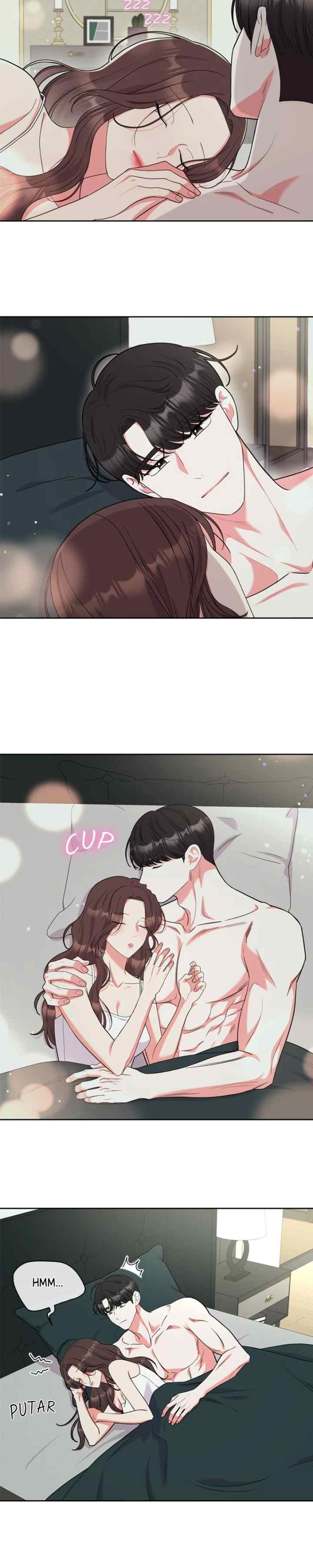 Oppa, This Is All a Mistake! chapter 48 halaman 8