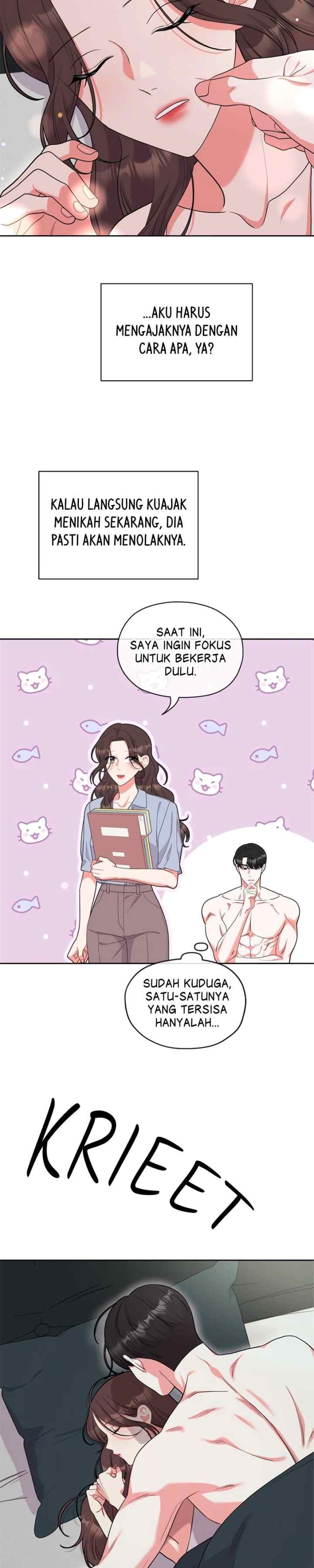 Oppa, This Is All a Mistake! chapter 48 halaman 10