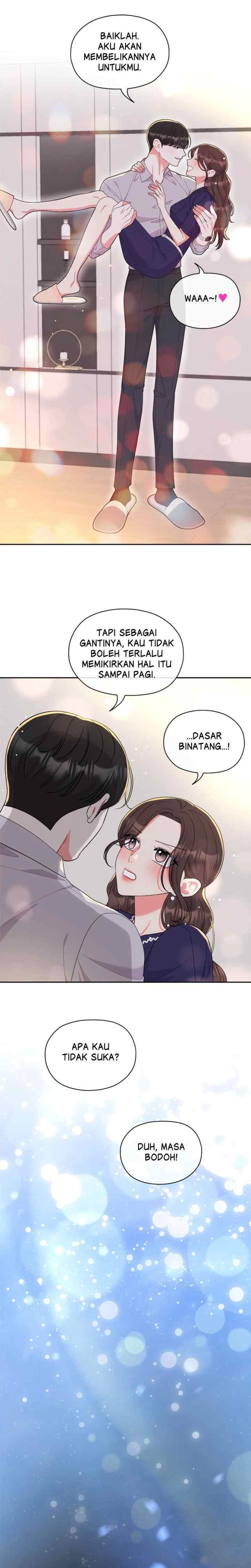 Oppa, This Is All a Mistake! chapter 49 halaman 16