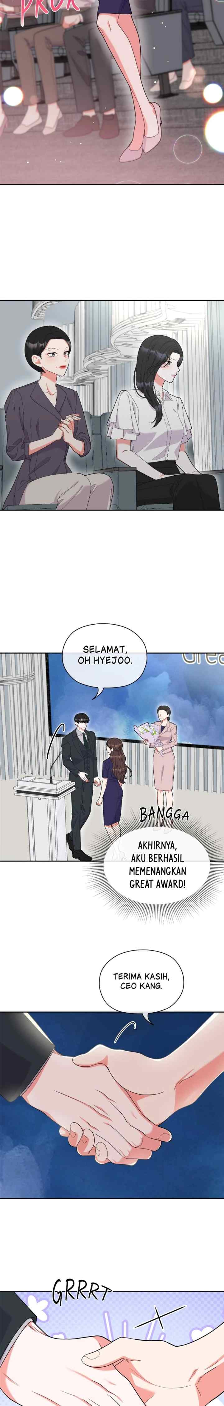 Oppa, This Is All a Mistake! chapter 49 halaman 4