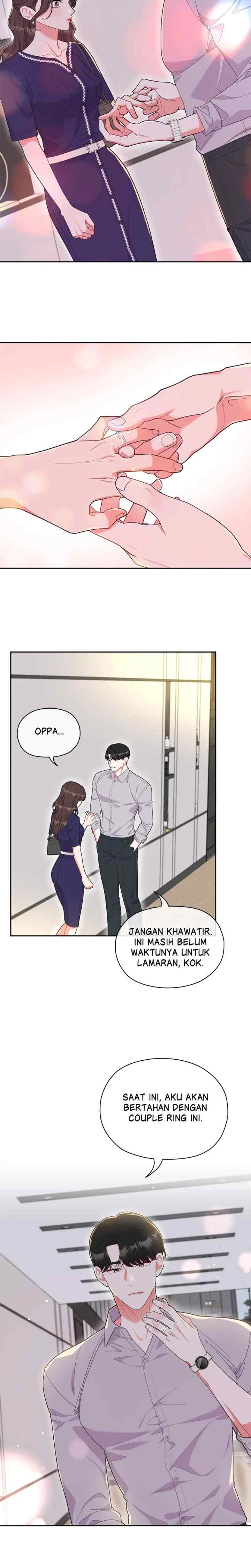 Oppa, This Is All a Mistake! chapter 49 halaman 10