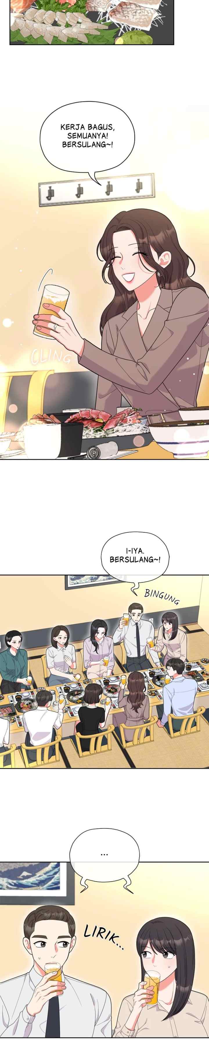 Oppa, This Is All a Mistake! chapter 50 halaman 7