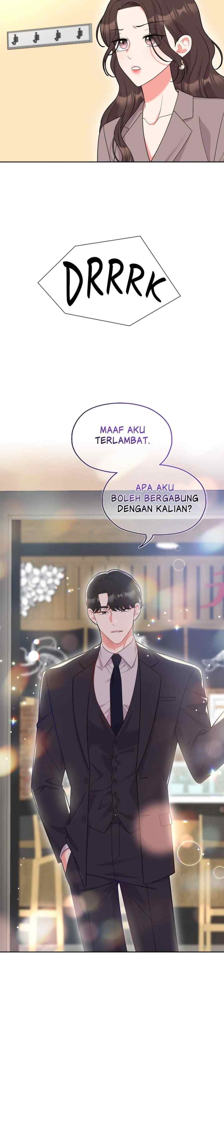 Oppa, This Is All a Mistake! chapter 50 halaman 17